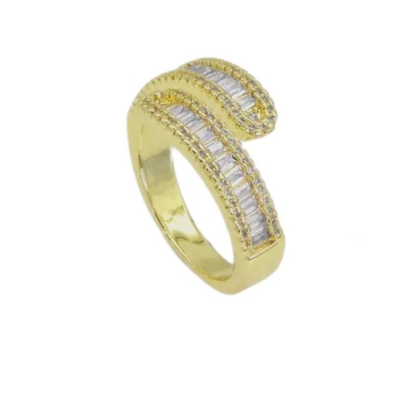 BB Lila Beautiful Ring - Picture 2 of 3